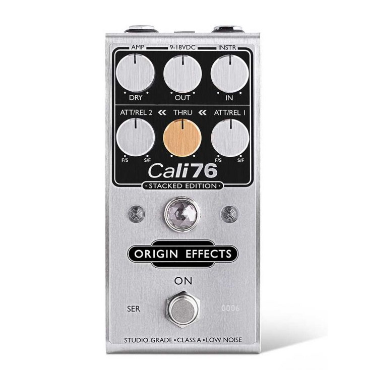 Cali76-SE(Stacked Edition)